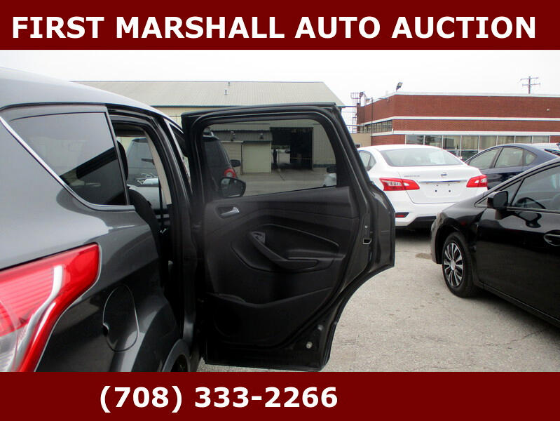 Ford Escape  2015 Ford Escape  2015