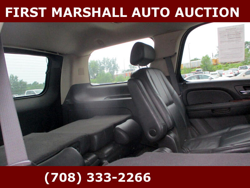 GMC Yukon  2008 GMC Yukon  2008