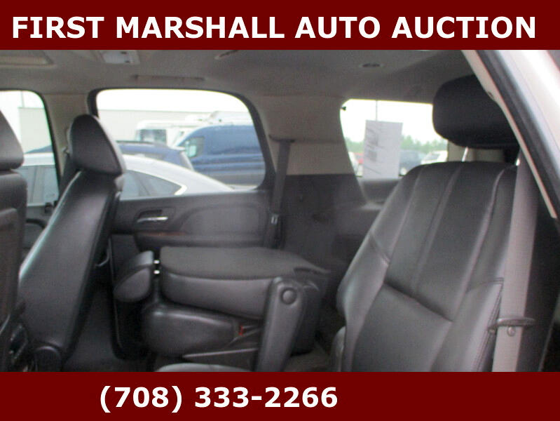 GMC Yukon  2008 GMC Yukon  2008