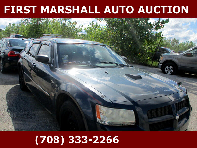 Dodge Magnum  2008 Dodge Magnum  2008