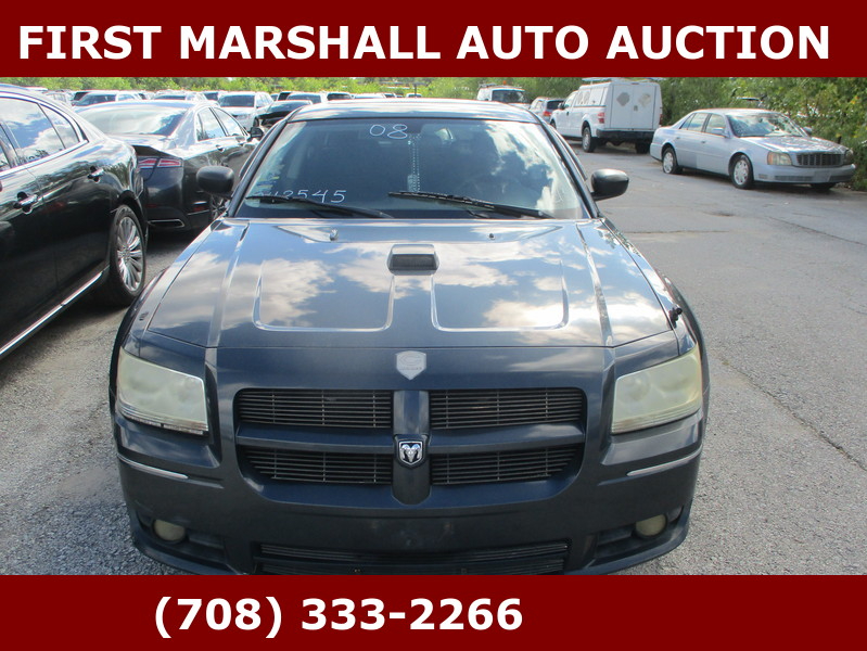 Dodge Magnum  2008 Dodge Magnum  2008