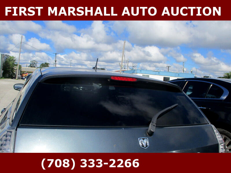 Dodge Magnum  2008 Dodge Magnum  2008