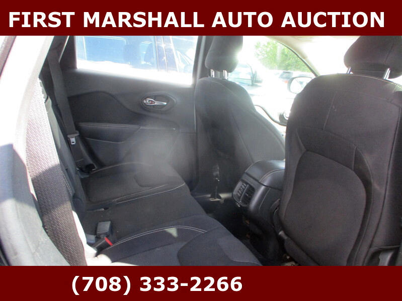 Jeep Cherokee  2015 Jeep Cherokee  2015