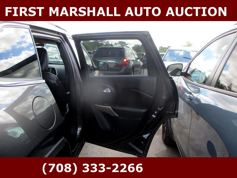 Jeep Cherokee  2018 Jeep Cherokee  2018