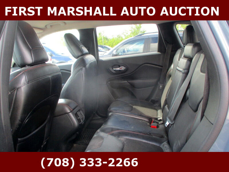 Jeep Cherokee  2015 Jeep Cherokee  2015