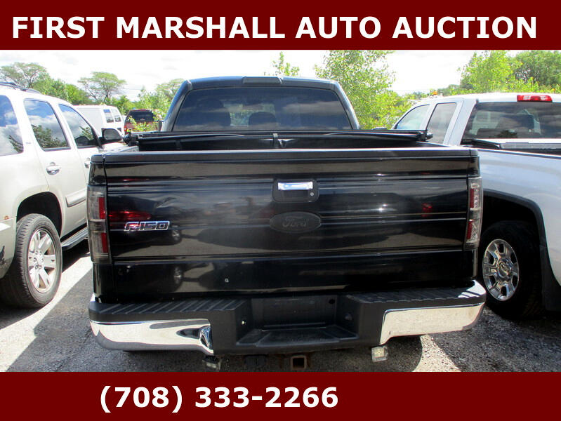 Ford F-150  2011 Ford F-150  2011