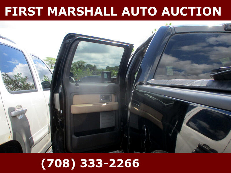 Ford F-150  2011 Ford F-150  2011