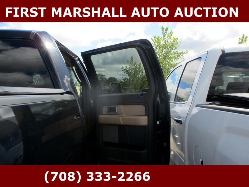 Ford F-150  2011 Ford F-150  2011