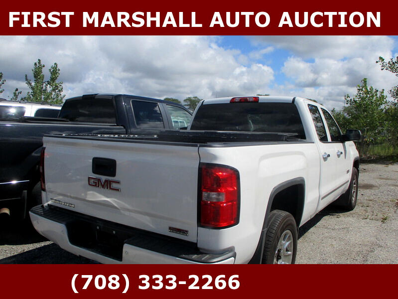 GMC Sierra  2014 GMC Sierra  2014