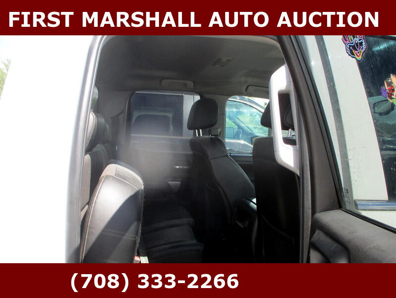 GMC Sierra  2014 GMC Sierra  2014