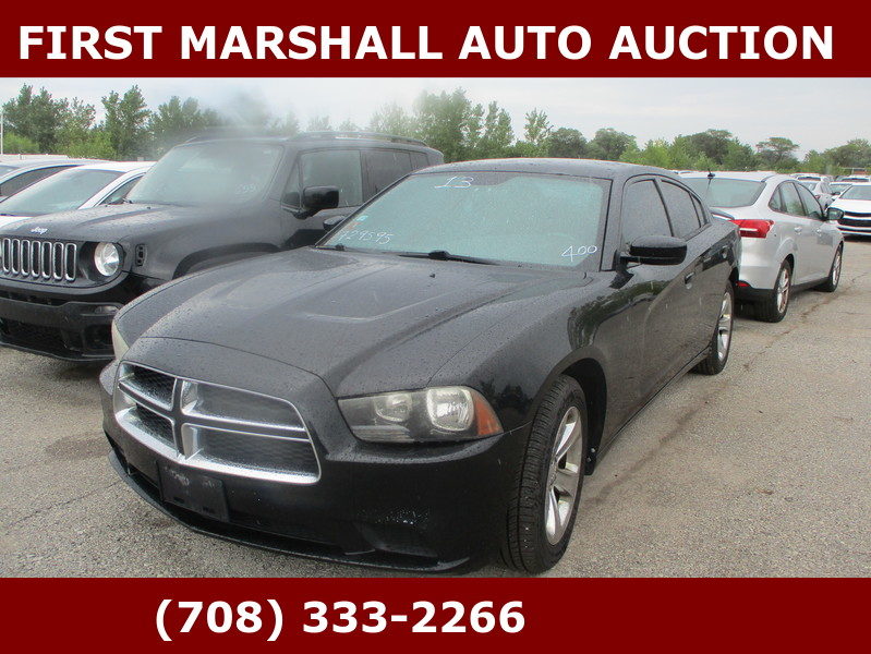 Dodge Charger  2013 Dodge Charger  2013