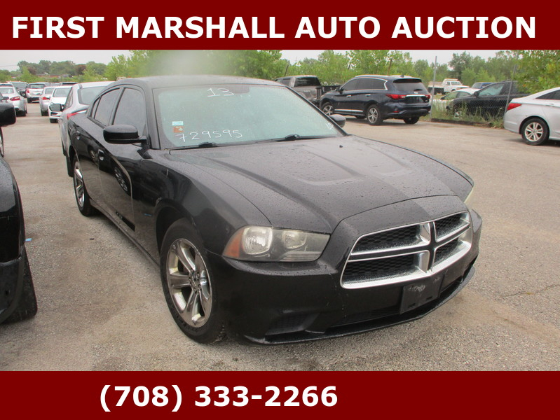 Dodge Charger  2013 Dodge Charger  2013