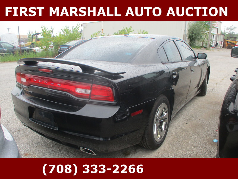 Dodge Charger  2013 Dodge Charger  2013