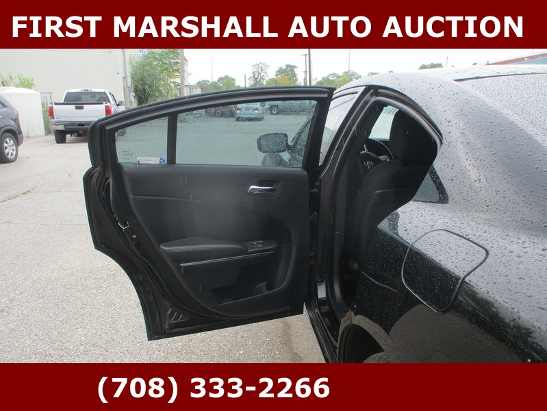 Dodge Charger  2013 Dodge Charger  2013