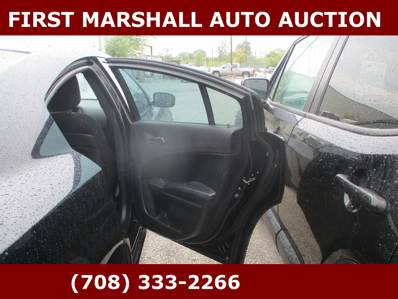 Dodge Charger  2013 Dodge Charger  2013