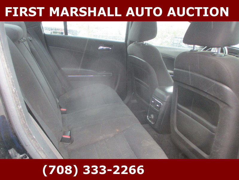 Dodge Charger  2013 Dodge Charger  2013