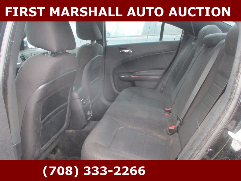 Dodge Charger  2013 Dodge Charger  2013