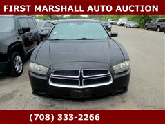 2013 Dodge Charger 