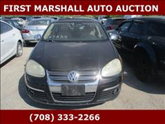 2009 Volkswagen Jetta 