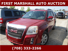 2015 GMC Terrain  2015 GMC Terrain