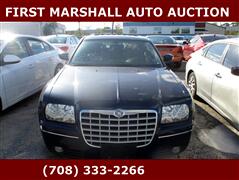 2005 Chrysler 300 