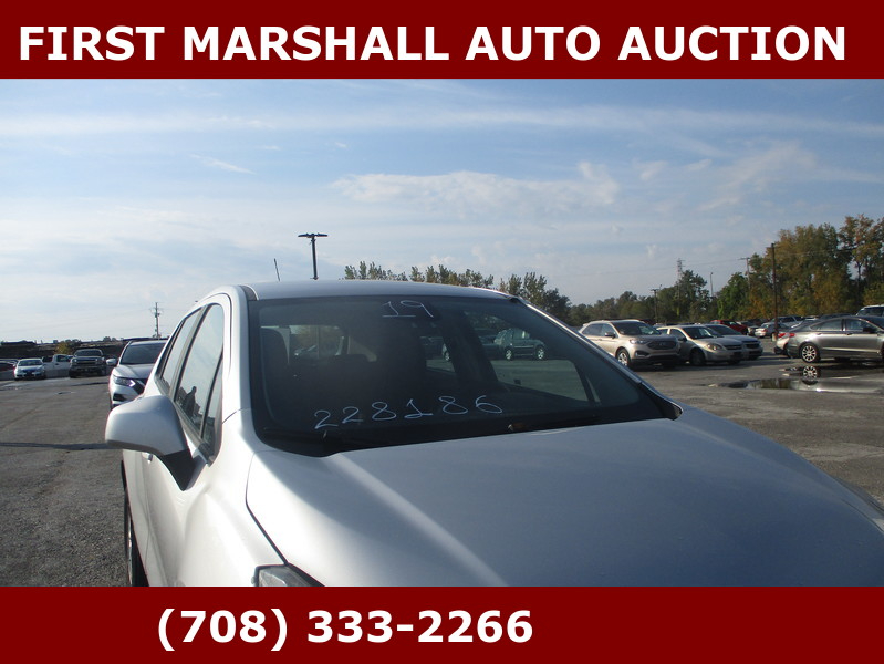 Chevrolet Trax  2019 Chevrolet Trax  2019