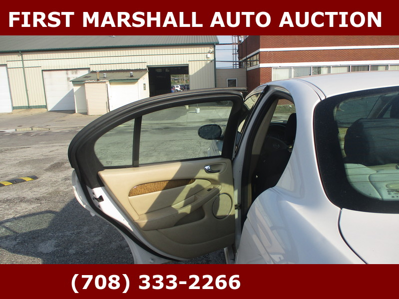 Jaguar X-Type  2004 Jaguar X-Type  2004