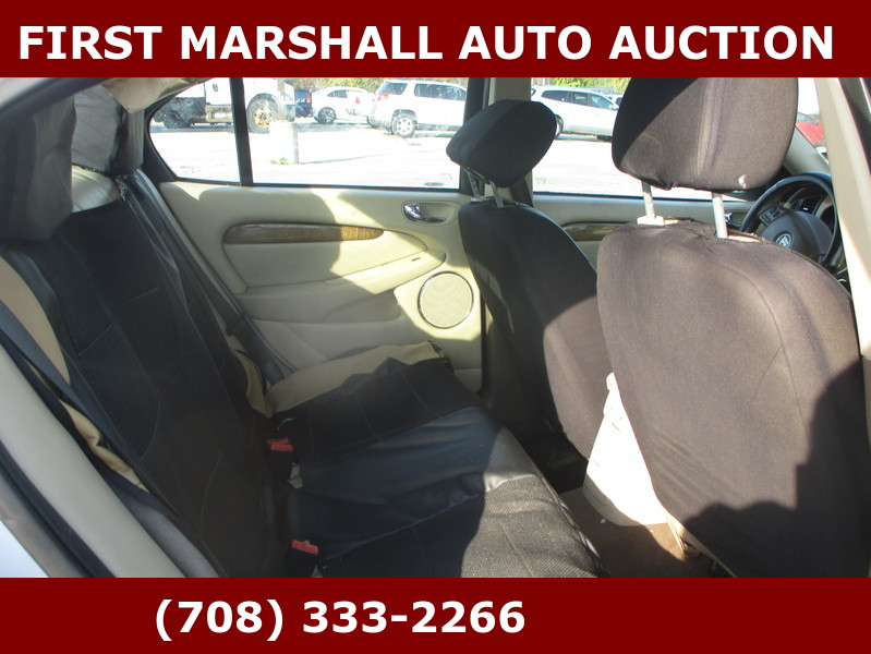 Jaguar X-Type  2004 Jaguar X-Type  2004