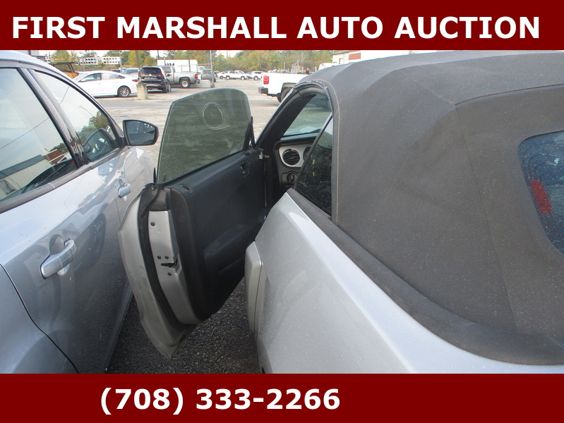 Ford Mustang  2010 Ford Mustang  2010