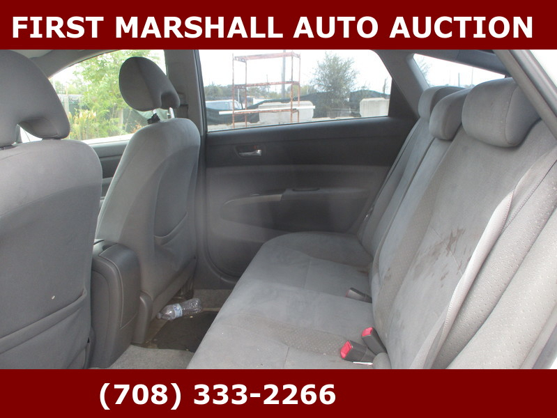 Toyota Prius  2008 Toyota Prius  2008