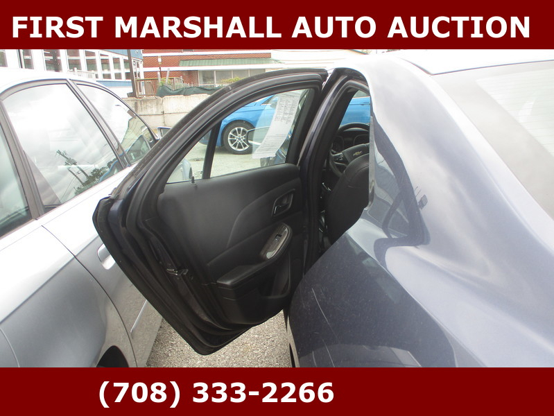 Chevrolet Malibu  2015 Chevrolet Malibu  2015