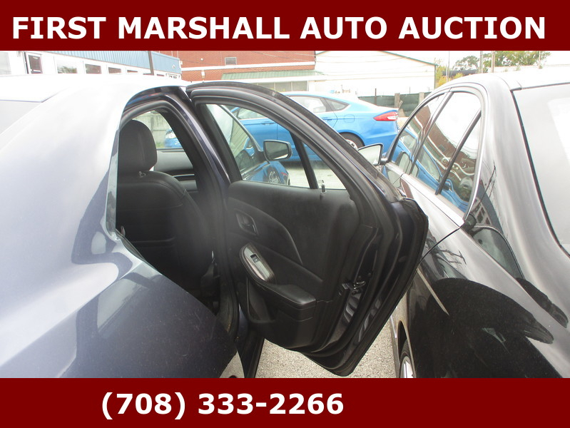 Chevrolet Malibu  2015 Chevrolet Malibu  2015