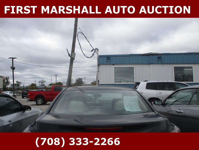 Mazda MAZDA3  2010 Mazda MAZDA3  2010