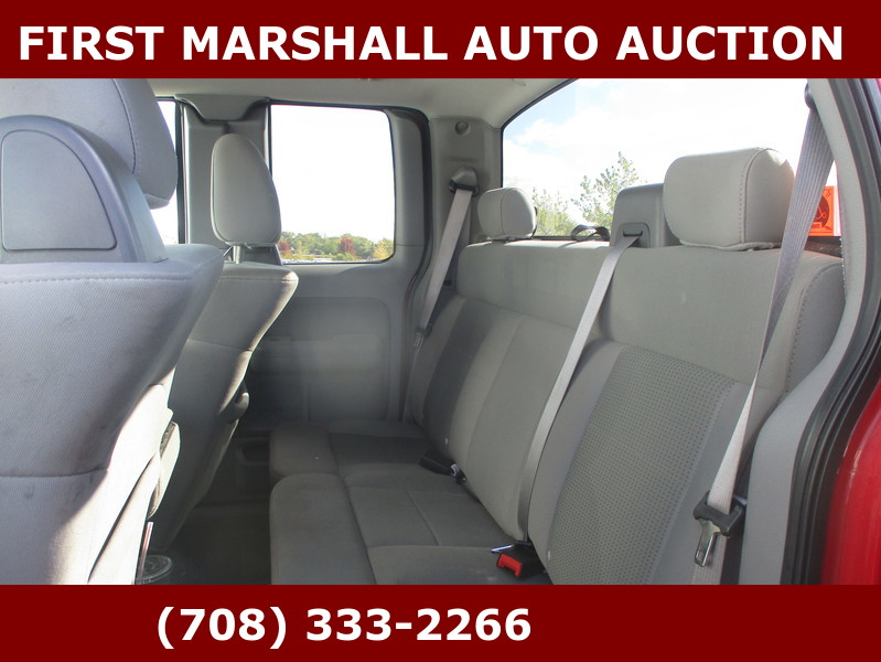 Ford F-150  2007 Ford F-150  2007