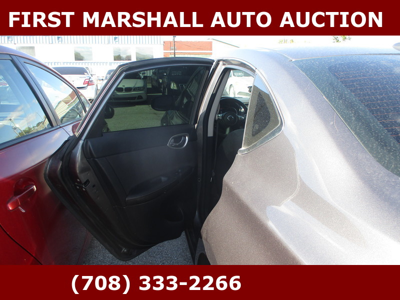 Nissan Sentra SV CVT 2019 Nissan Sentra SV CVT 2019