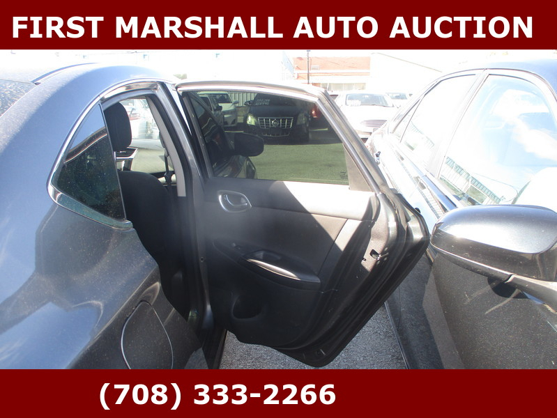 Nissan Sentra SV CVT 2019 Nissan Sentra SV CVT 2019