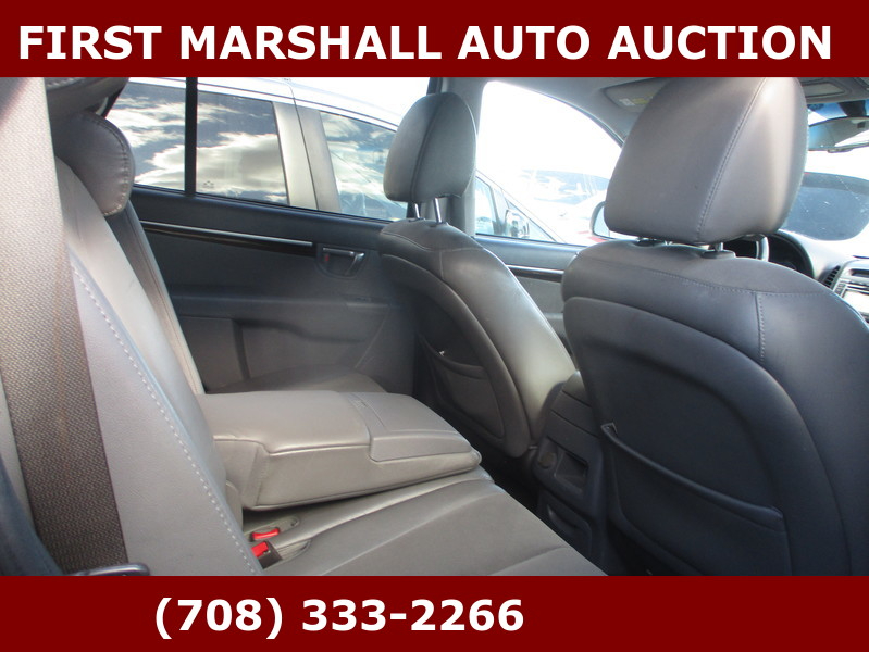 Ford Edge  2010 Ford Edge  2010