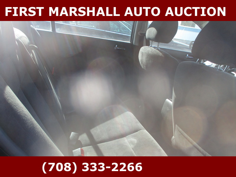 Nissan Altima  2009 Nissan Altima  2009