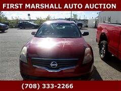 2007 Nissan Altima 