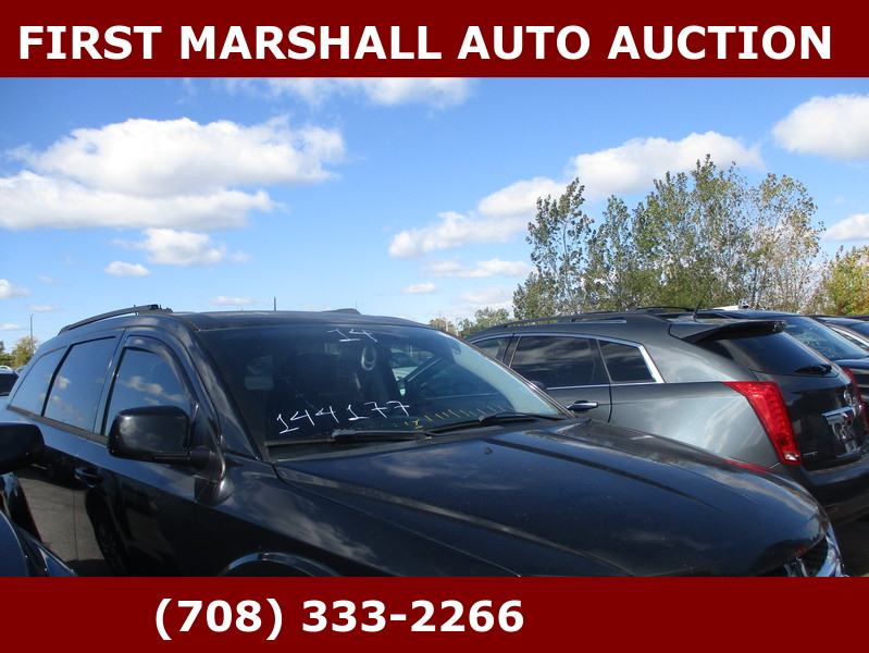 Dodge Journey  2014 Dodge Journey  2014