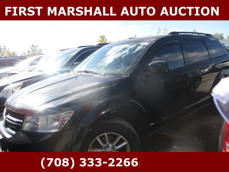 Dodge Journey  2014 Dodge Journey  2014