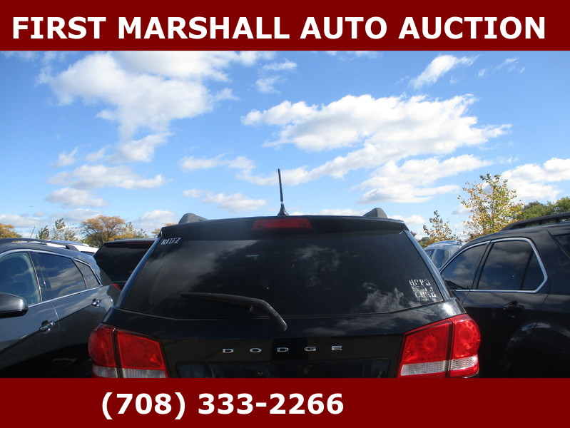 Dodge Journey  2014 Dodge Journey  2014