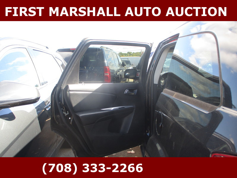 Dodge Journey  2014 Dodge Journey  2014