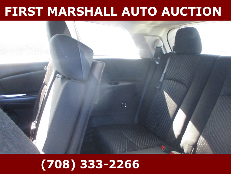 Dodge Journey  2014 Dodge Journey  2014