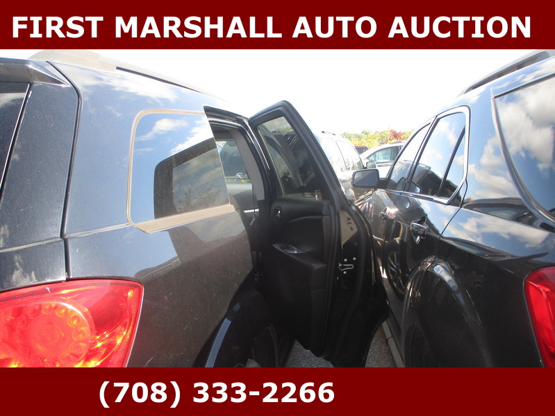 Dodge Journey  2014 Dodge Journey  2014