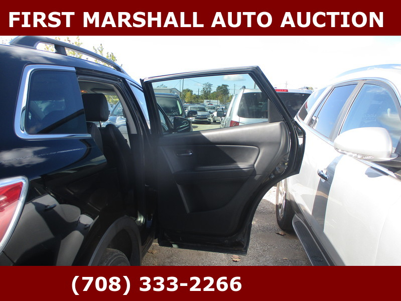 Mazda CX-9  2011 Mazda CX-9  2011