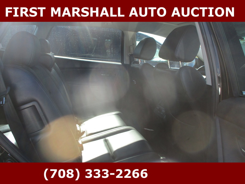 Mazda CX-9  2011 Mazda CX-9  2011