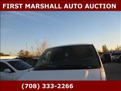 2009 Chevrolet Express 