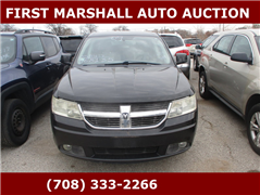 2009 Dodge Journey 