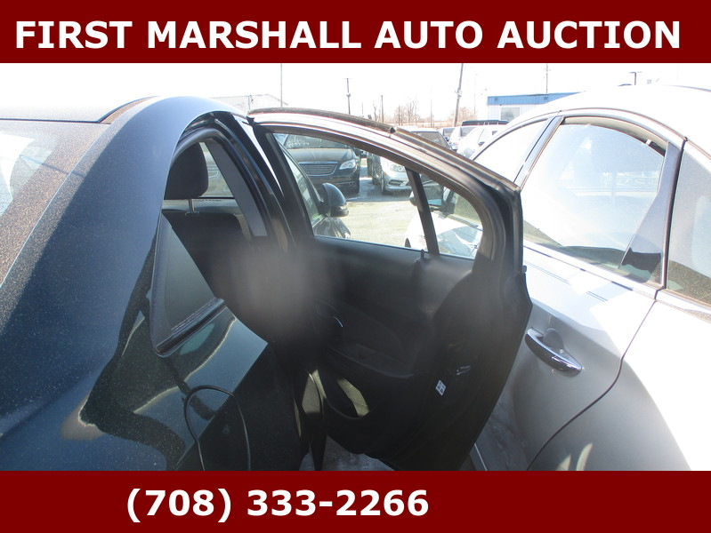 Chevrolet Cruze  2015